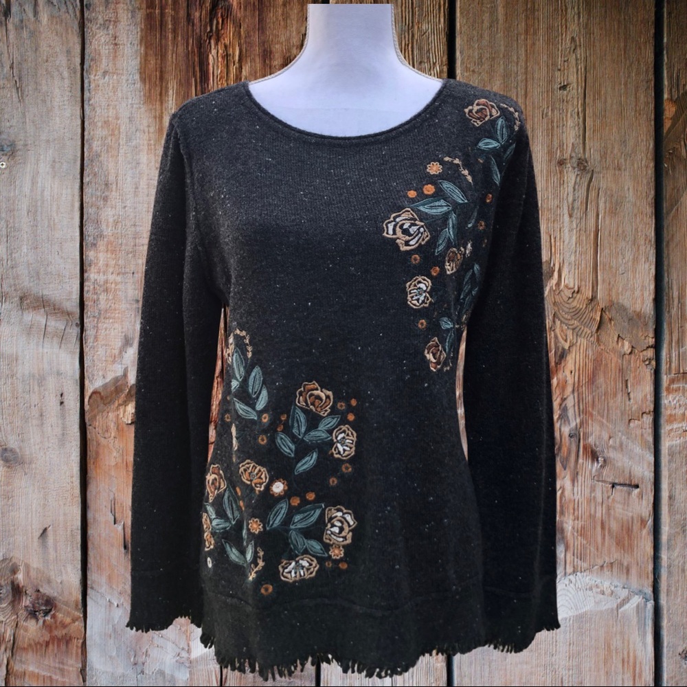 Style & Co Sweater